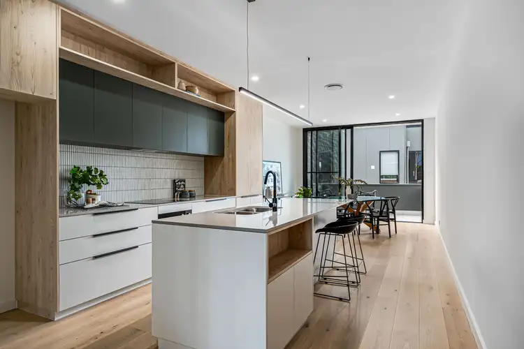 4D Ann Street