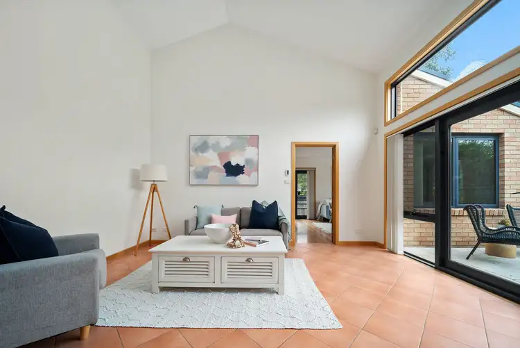 Second view of Homely house listing, 9 Paling Place, Melba ACT 2615