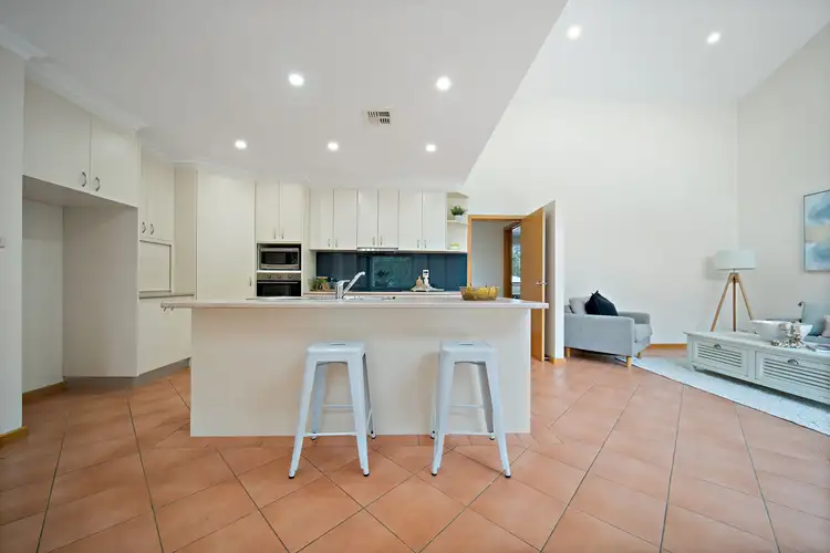 Fifth view of Homely house listing, 9 Paling Place, Melba ACT 2615