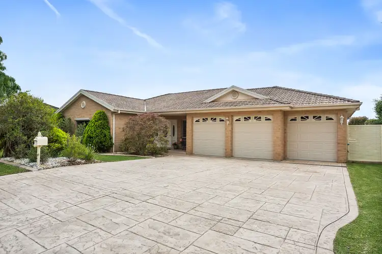 Main view of Homely house listing, 23 Armitage Avenue, Horsley NSW 2530