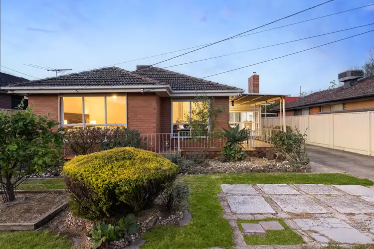 40 Gentles Avenue, Campbellfield VIC 3061