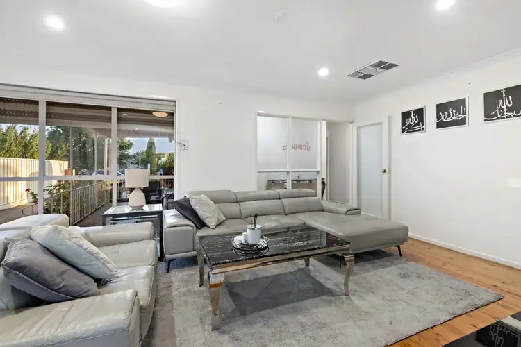 Third view of Homely house listing, 40 Gentles Avenue, Campbellfield VIC 3061