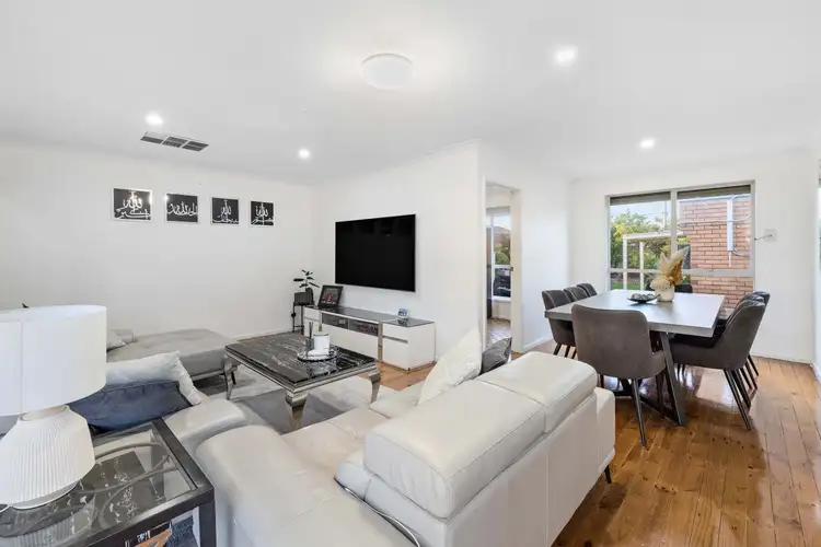 Fifth view of Homely house listing, 40 Gentles Avenue, Campbellfield VIC 3061