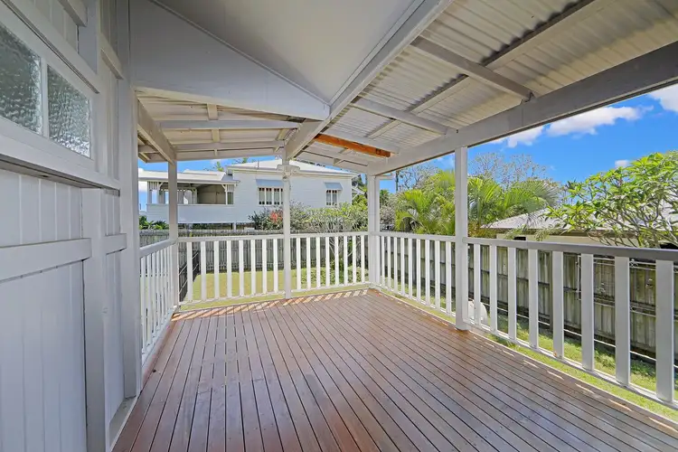 99 Walker Street, Bundaberg West QLD 4670
