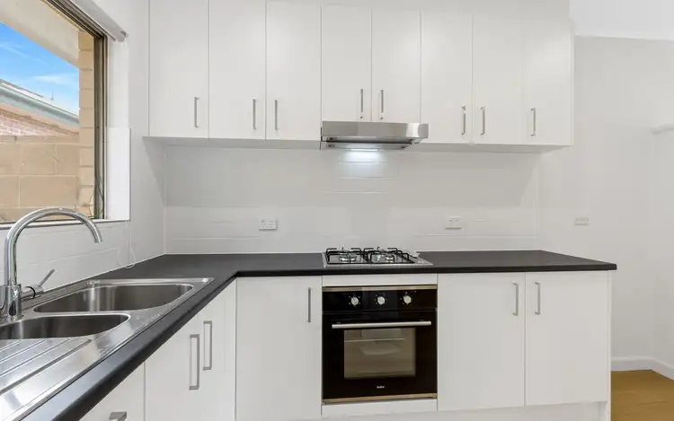 Second view of Homely apartment listing, 2/21A Park Street South, Woodville SA 5011