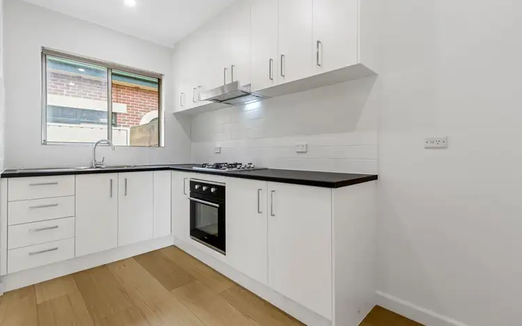 Third view of Homely apartment listing, 2/21A Park Street South, Woodville SA 5011