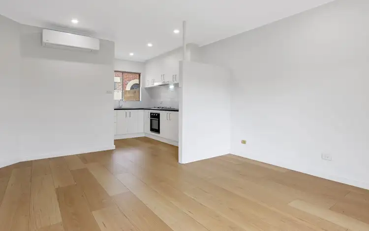 Fifth view of Homely apartment listing, 2/21A Park Street South, Woodville SA 5011
