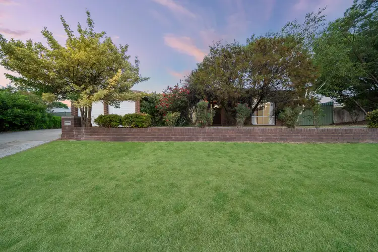 4 Mellor Circuit, Florey ACT 2615