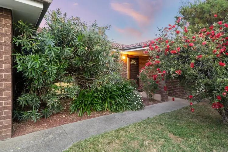 Second view of Homely house listing, 4 Mellor Circuit, Florey ACT 2615