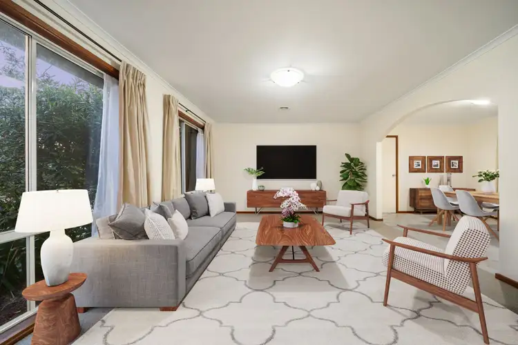 Third view of Homely house listing, 4 Mellor Circuit, Florey ACT 2615