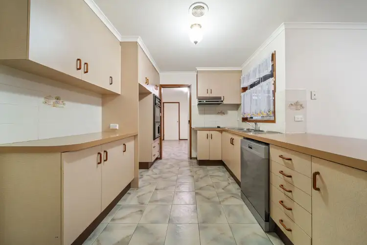 Fifth view of Homely house listing, 4 Mellor Circuit, Florey ACT 2615