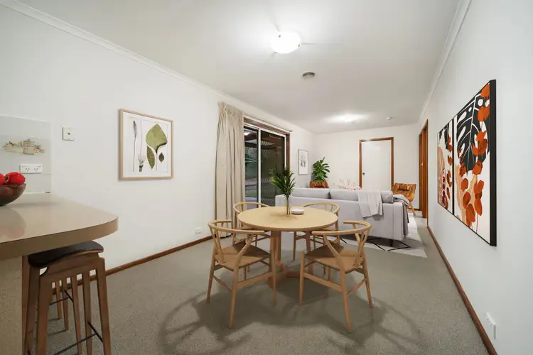 Sixth view of Homely house listing, 4 Mellor Circuit, Florey ACT 2615