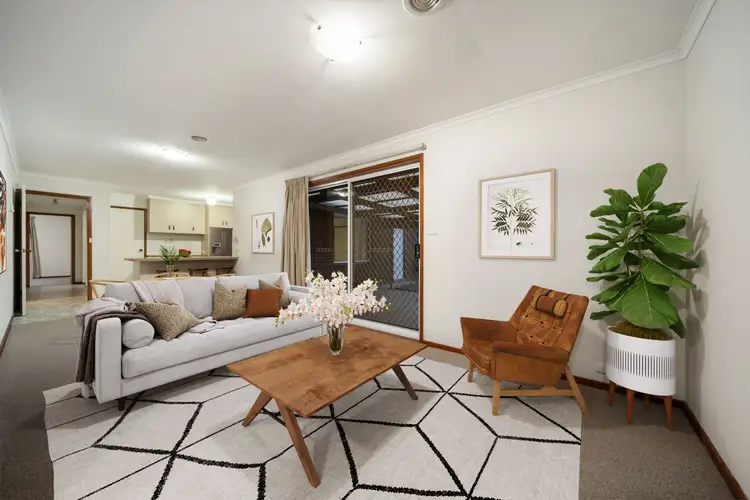Seventh view of Homely house listing, 4 Mellor Circuit, Florey ACT 2615