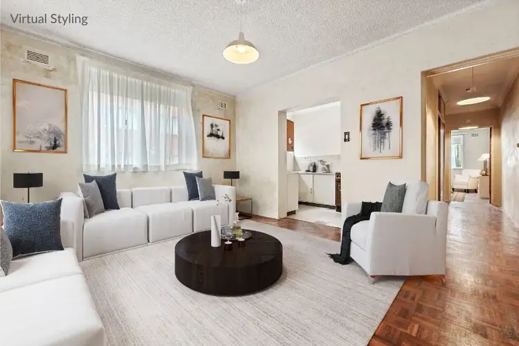 1/7-9 Randwick Street, Randwick NSW 2031