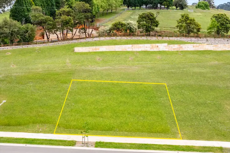 Third view of Homely land listing, 12 Primrose Drive, Moss Vale NSW 2577