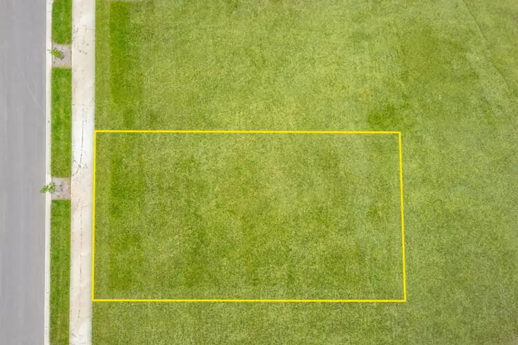 Fourth view of Homely land listing, 12 Primrose Drive, Moss Vale NSW 2577