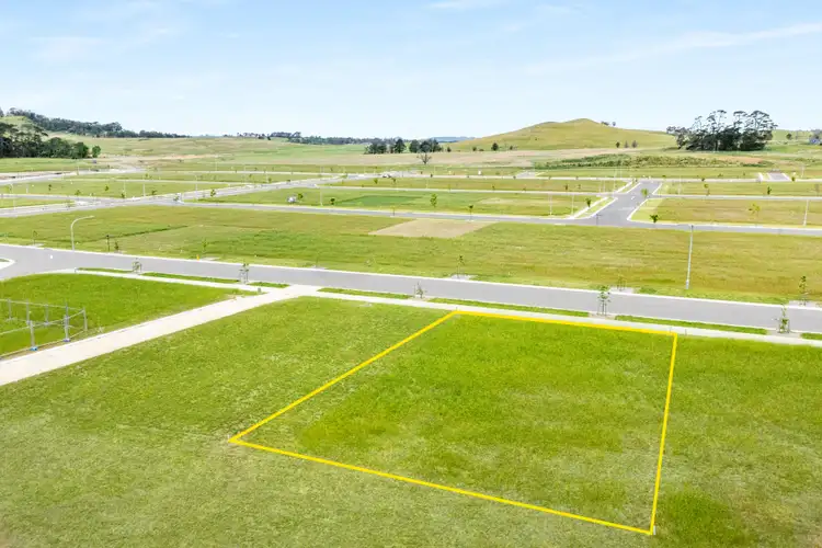 Fifth view of Homely land listing, 12 Primrose Drive, Moss Vale NSW 2577