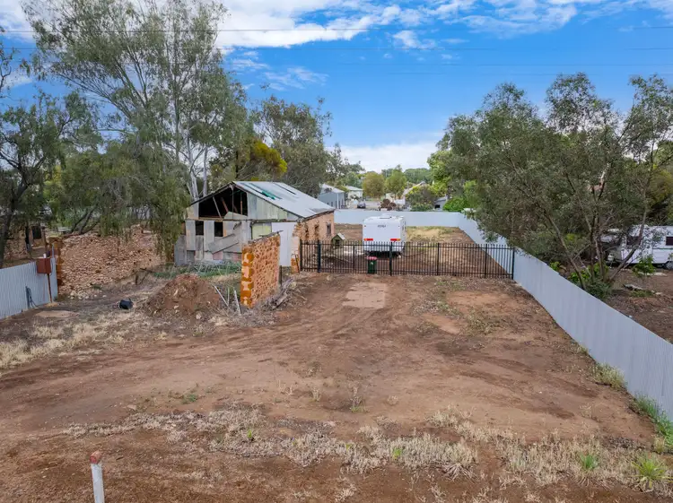 Third view of Homely land listing, 11 Seventh Street, Koolunga SA 5464