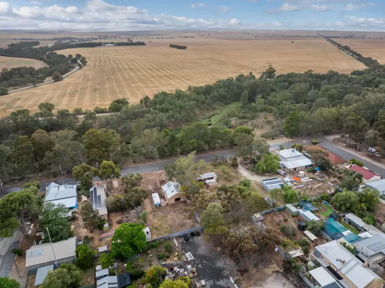 Fourth view of Homely land listing, 11 Seventh Street, Koolunga SA 5464