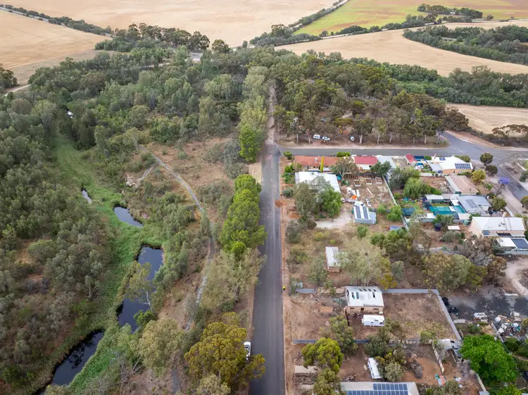Fifth view of Homely land listing, 11 Seventh Street, Koolunga SA 5464