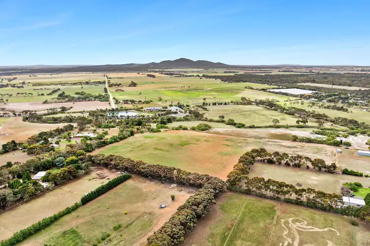 Fifth view of Homely land listing, 95 Thomas Road, Lara VIC 3212