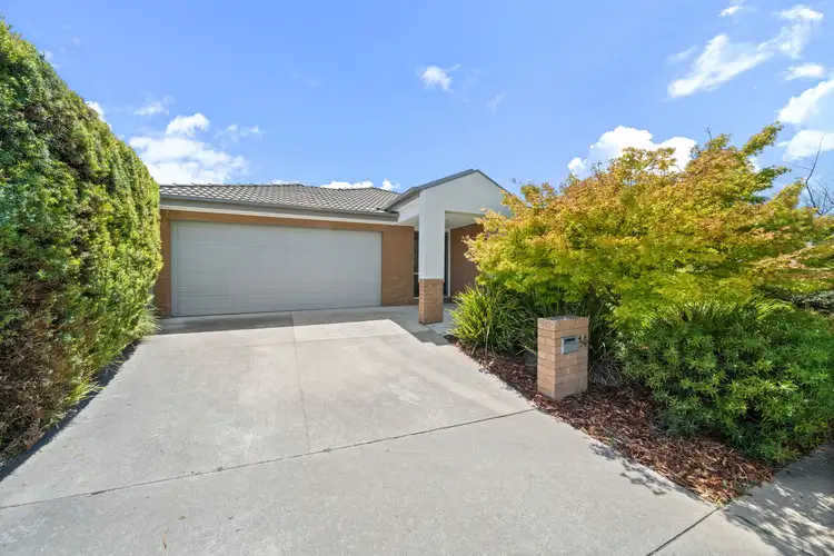 14 Thea Astley Crescent, Franklin ACT 2913