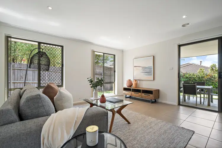 Second view of Homely house listing, 14 Thea Astley Crescent, Franklin ACT 2913