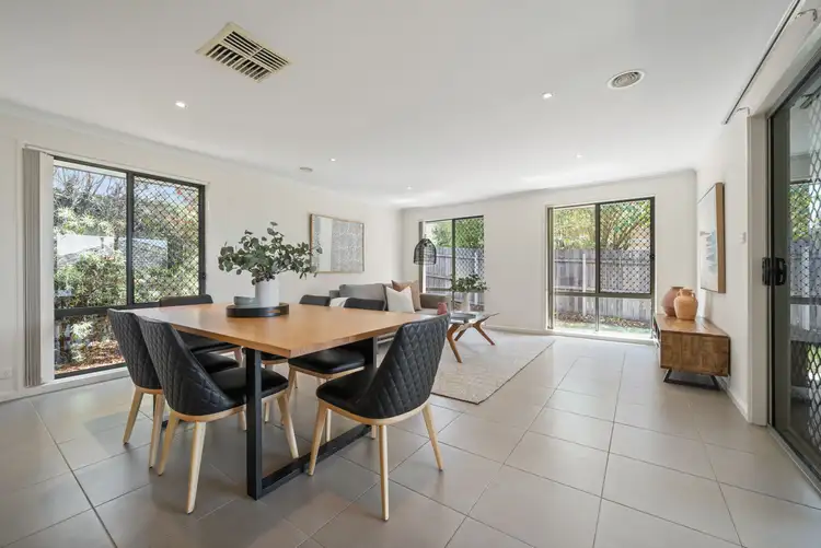 Third view of Homely house listing, 14 Thea Astley Crescent, Franklin ACT 2913