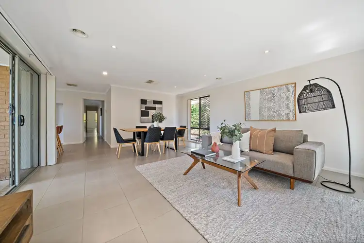 Fourth view of Homely house listing, 14 Thea Astley Crescent, Franklin ACT 2913