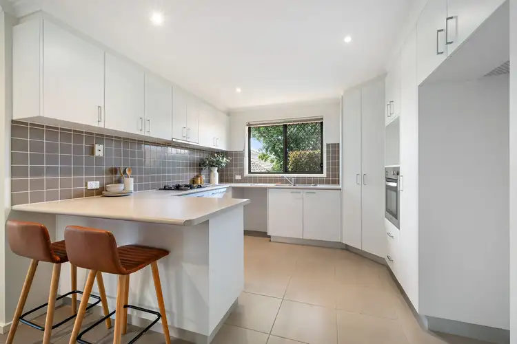 Fifth view of Homely house listing, 14 Thea Astley Crescent, Franklin ACT 2913