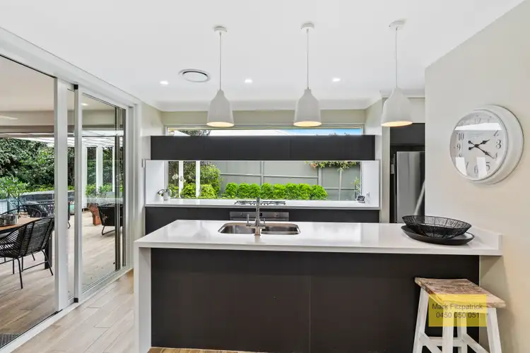 Third view of Homely house listing, 128 Springs Road, Spring Farm NSW 2570