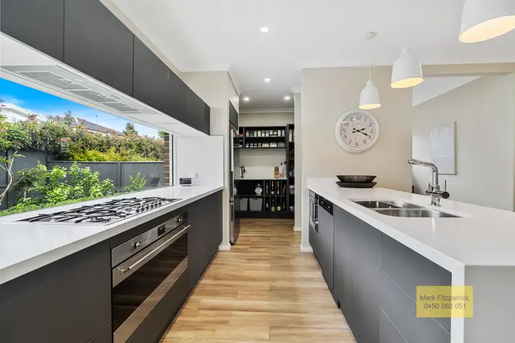 Fourth view of Homely house listing, 128 Springs Road, Spring Farm NSW 2570
