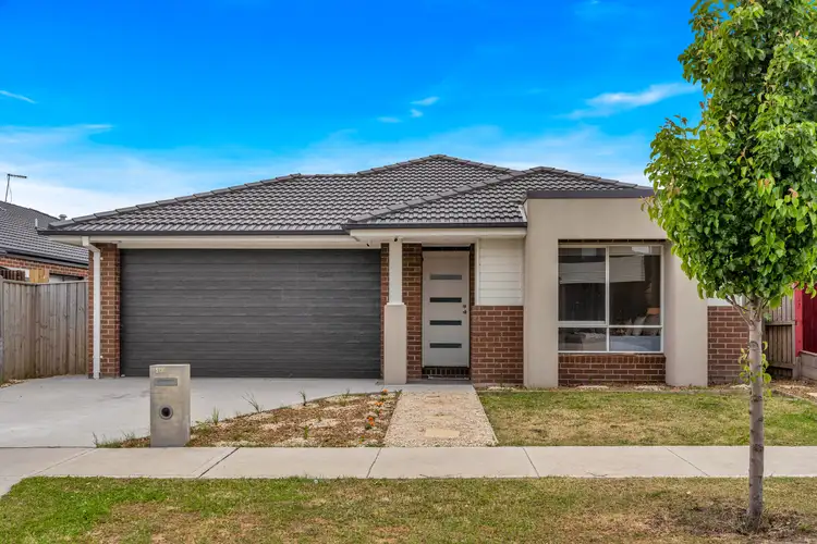 Main view of Homely house listing, 43 Fewster Circuit, Mickleham VIC 3064