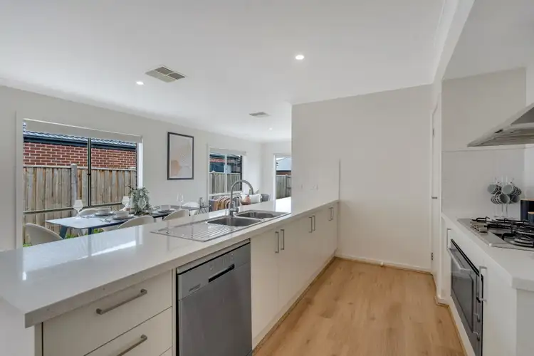 Third view of Homely house listing, 43 Fewster Circuit, Mickleham VIC 3064