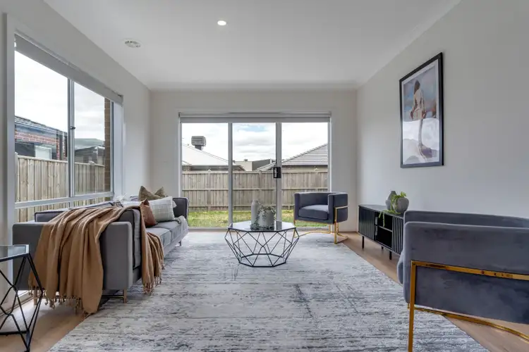Fifth view of Homely house listing, 43 Fewster Circuit, Mickleham VIC 3064