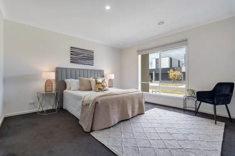 Sixth view of Homely house listing, 43 Fewster Circuit, Mickleham VIC 3064