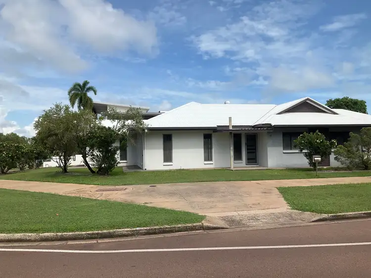 Address available on request