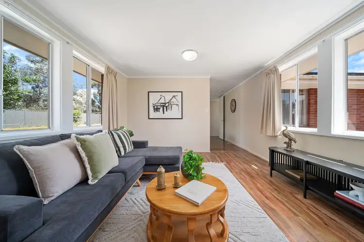 Third view of Homely house listing, 82 Pennefather Street, Higgins ACT 2615