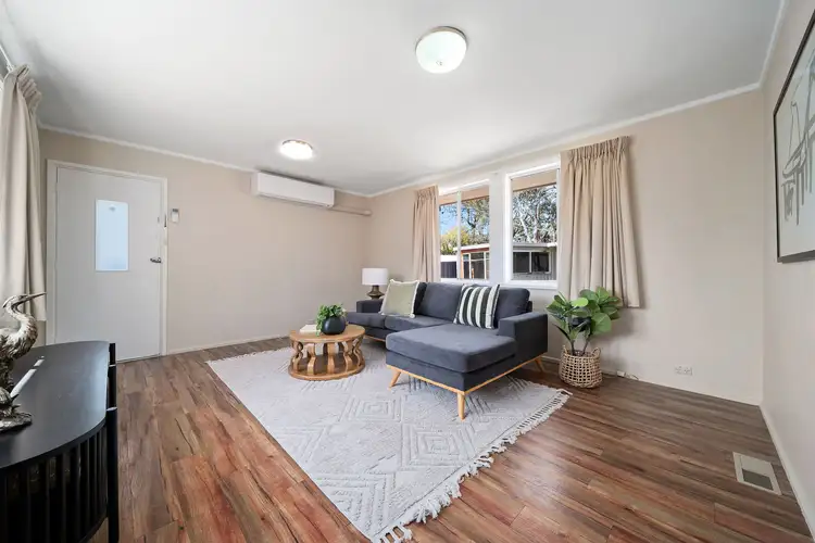 Fifth view of Homely house listing, 82 Pennefather Street, Higgins ACT 2615