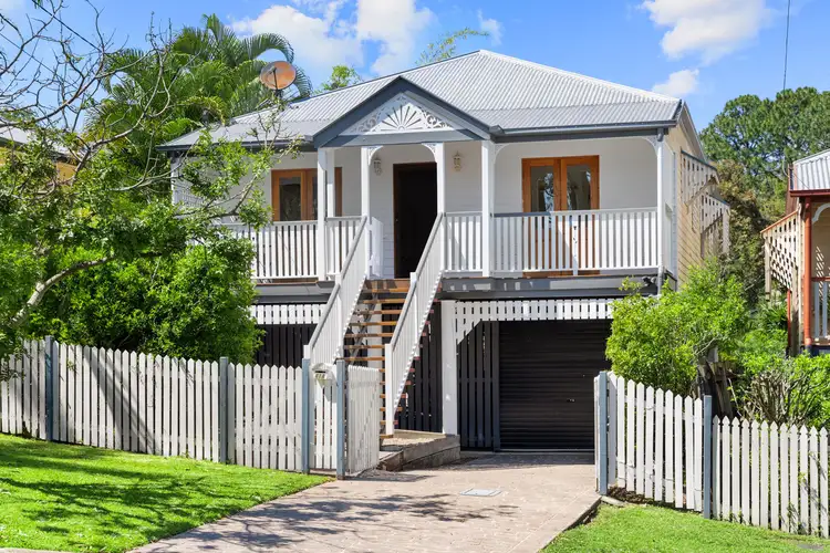 41A Elwell Street