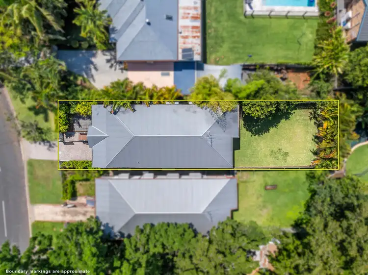 Second view of Homely house listing, 41A Elwell Street, Morningside QLD 4170