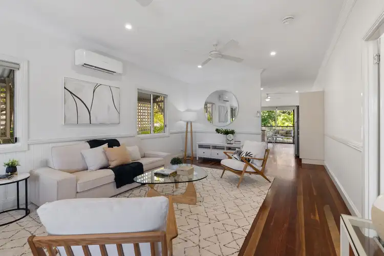 Third view of Homely house listing, 41A Elwell Street, Morningside QLD 4170