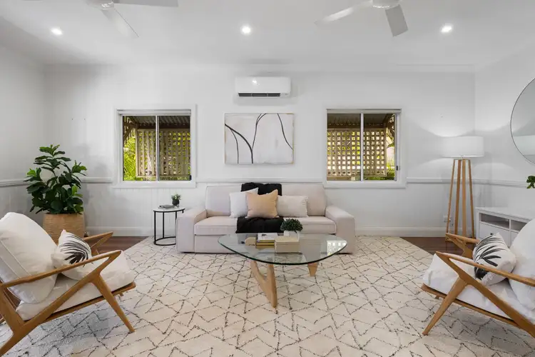 Fourth view of Homely house listing, 41A Elwell Street, Morningside QLD 4170