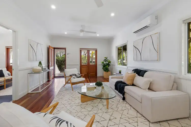 Fifth view of Homely house listing, 41A Elwell Street, Morningside QLD 4170