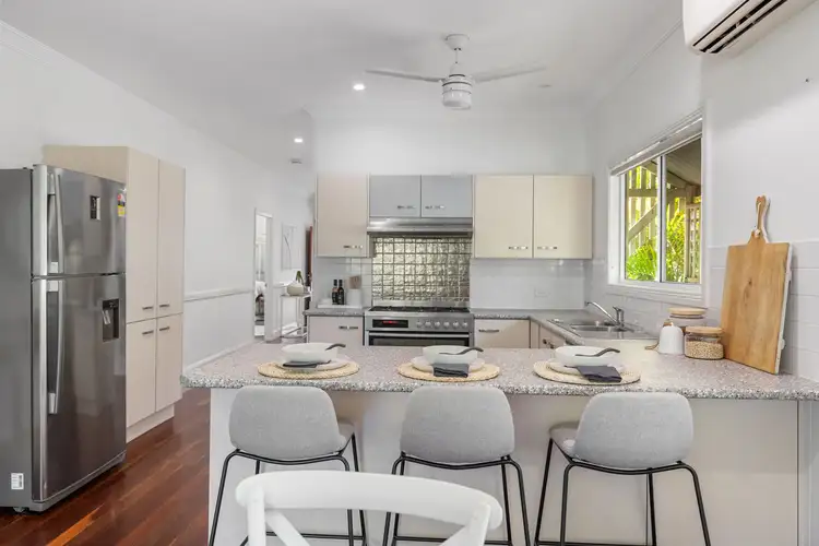 Sixth view of Homely house listing, 41A Elwell Street, Morningside QLD 4170