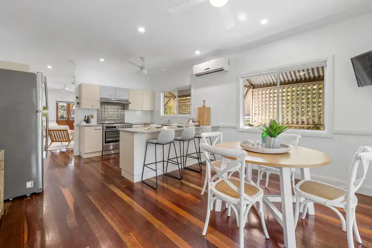 Seventh view of Homely house listing, 41A Elwell Street, Morningside QLD 4170