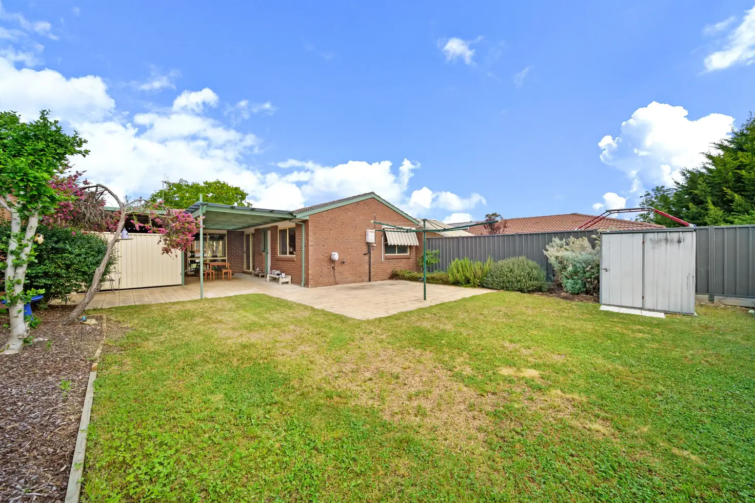 Main view of Homely house listing, 4 Samuels Crescent, Ngunnawal ACT 2913