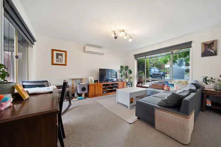 Third view of Homely house listing, 4 Samuels Crescent, Ngunnawal ACT 2913
