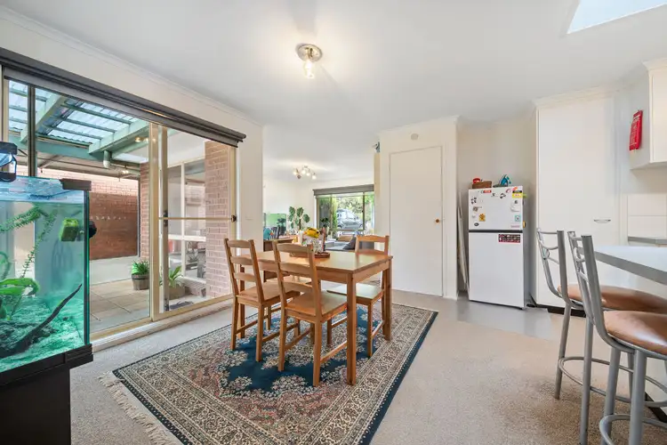 Fourth view of Homely house listing, 4 Samuels Crescent, Ngunnawal ACT 2913