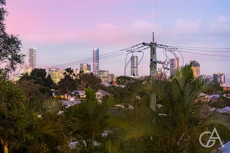 Sixth view of Homely house listing, 53 Thorpe Steet, Auchenflower QLD 4066